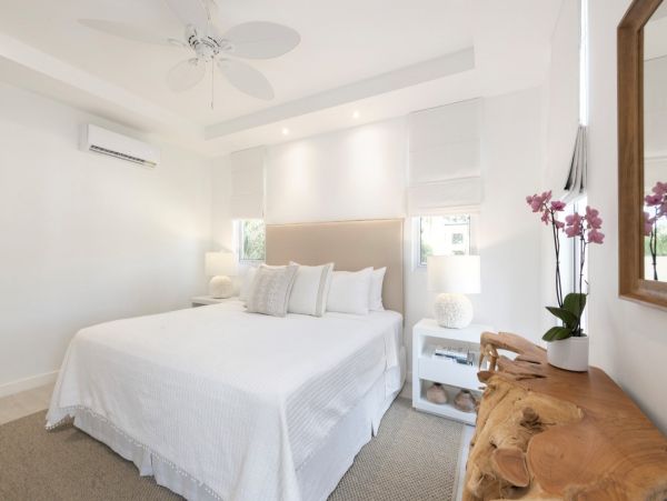 Walk to Beach Barbados Vacation Condo Two Bedroom
