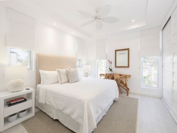 Walk to Beach Barbados Vacation Condo Two Bedroom