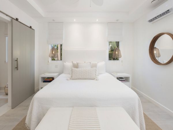 Walk to Beach Barbados Vacation Condo Two Bedroom