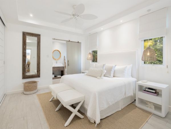 Walk to Beach Barbados Vacation Condo Two Bedroom