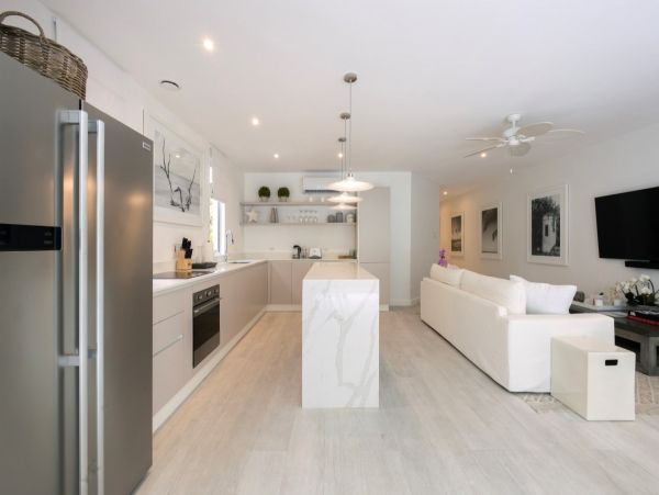 Walk to Beach Barbados Vacation Condo Two Bedroom