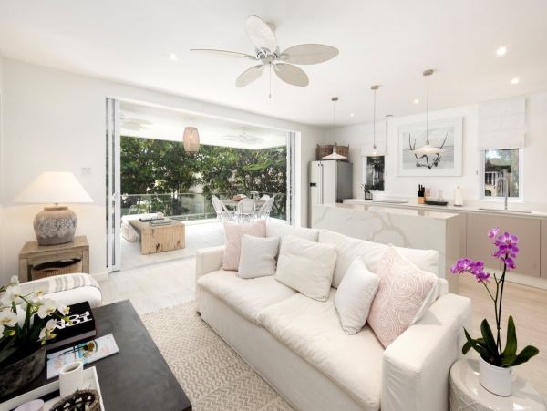 Walk to Beach Barbados Vacation Condo Two Bedroom
