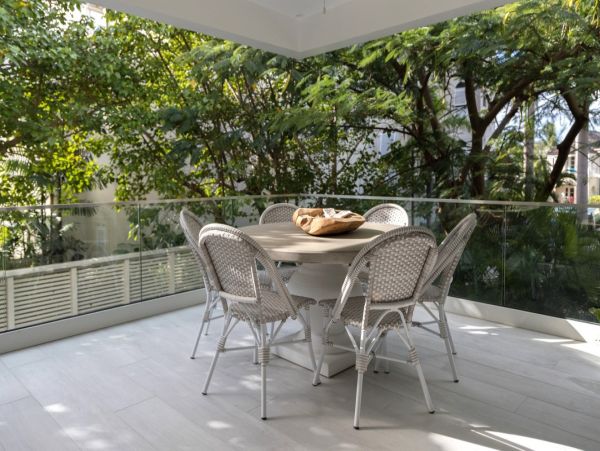 Walk to Beach Barbados Vacation Condo Two Bedroom