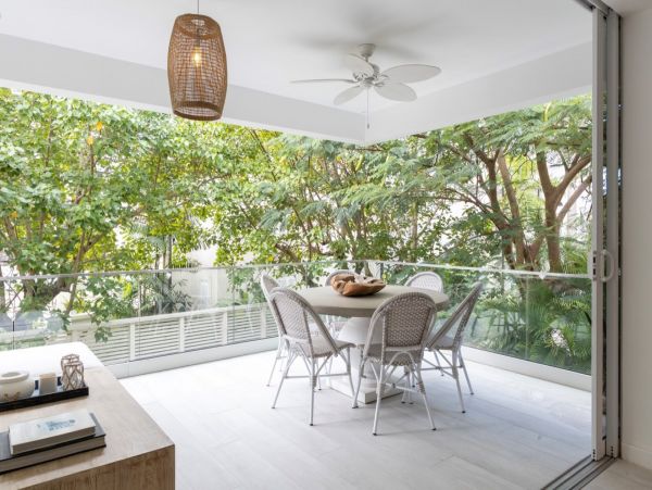 Walk to Beach Barbados Vacation Condo Two Bedroom