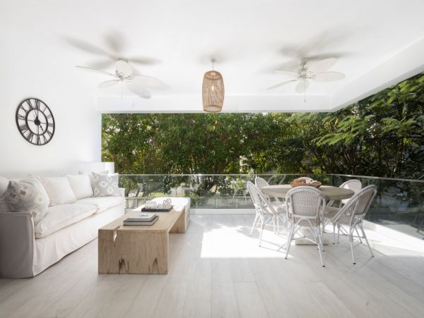 Walk to Beach Barbados Vacation Condo Two Bedroom