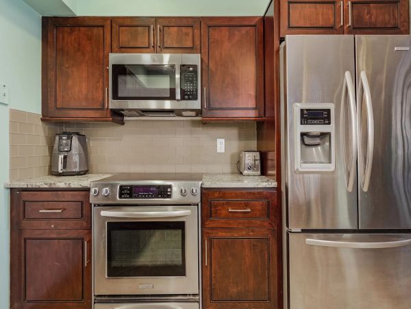 Three Bedroom Canal Front Home in Fort Myers