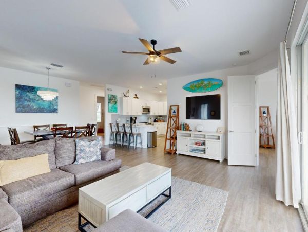 Coastal Chic Retreat in Marathon, Fl - Luxury Waterfront Getaway