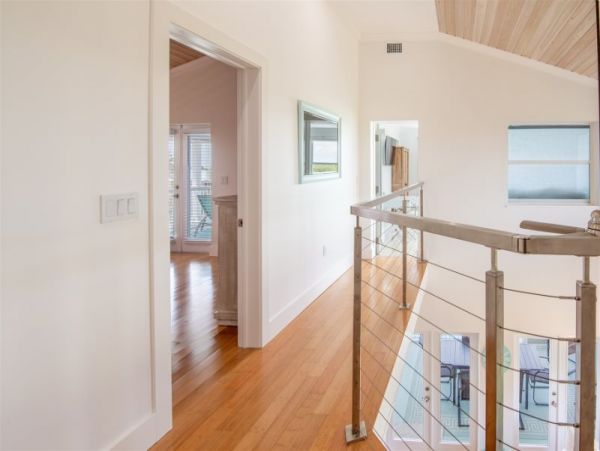 Breathtaking Waterfront Escape with Pool, Tiki Bar & Boat Ramp at Coco Plum
