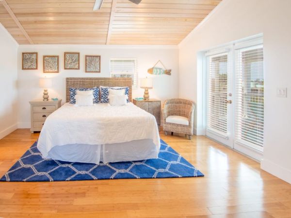 Breathtaking Waterfront Escape with Pool, Tiki Bar & Boat Ramp at Coco Plum