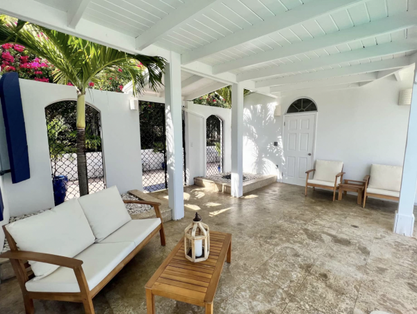 St. John luxury Vacation Villa Best Views on The Island