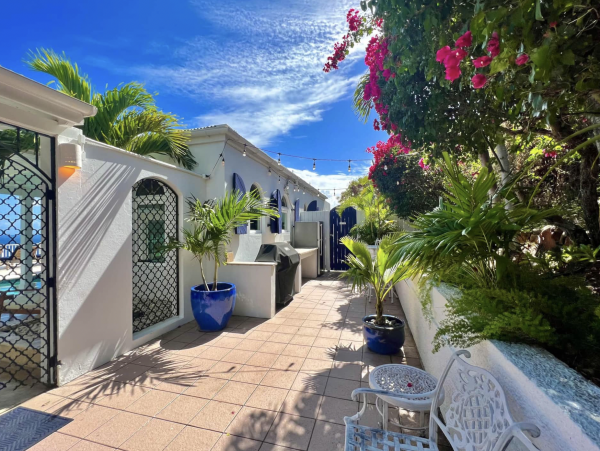 St. John luxury Vacation Villa Best Views on The Island