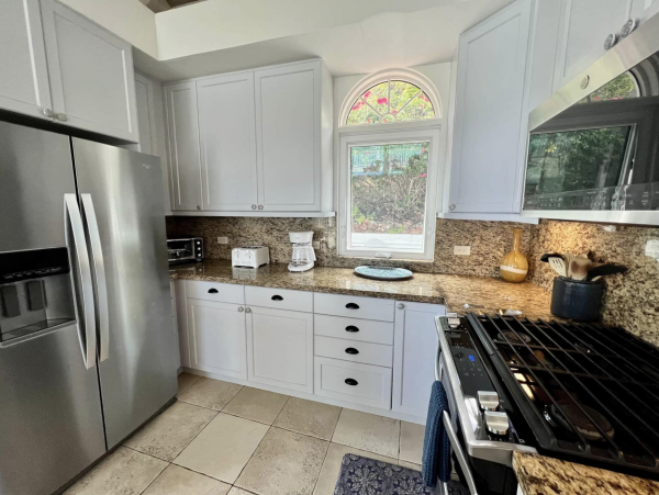 St. John luxury Vacation Villa Best Views on The Island