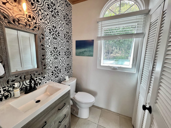 St. John luxury Vacation Villa Best Views on The Island