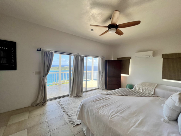 St. John luxury Vacation Villa Best Views on The Island