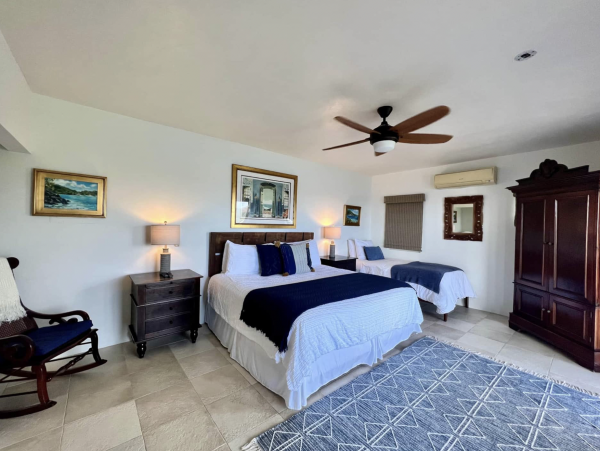 St. John luxury Vacation Villa Best Views on The Island