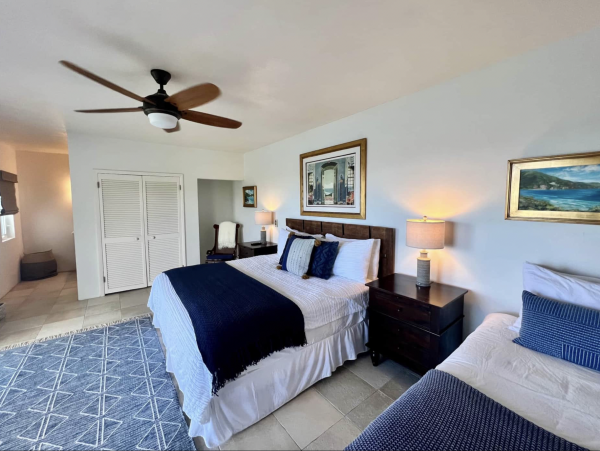 St. John luxury Vacation Villa Best Views on The Island