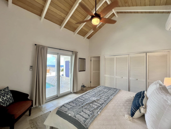 St. John luxury Vacation Villa Best Views on The Island