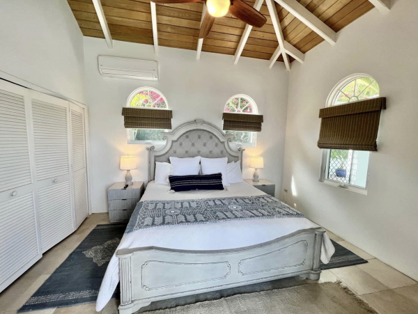 St. John luxury Vacation Villa Best Views on The Island