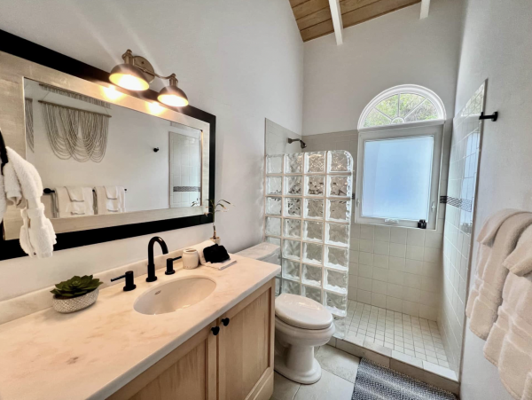 St. John luxury Vacation Villa Best Views on The Island