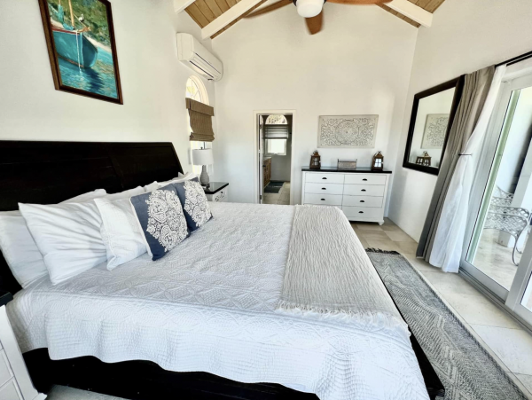 St. John luxury Vacation Villa Best Views on The Island