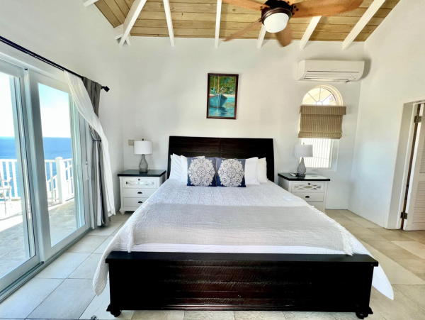 St. John luxury Vacation Villa Best Views on The Island