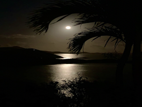 St. John luxury Vacation Villa Best Views on The Island