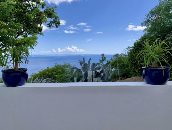 St. John luxury Vacation Villa Best Views on The Island