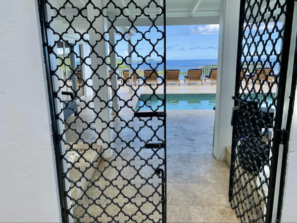 St. John luxury Vacation Villa Best Views on The Island
