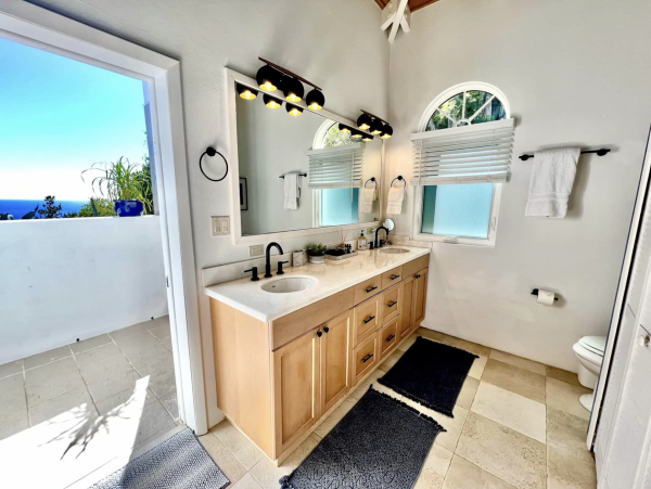 St. John luxury Vacation Villa Best Views on The Island