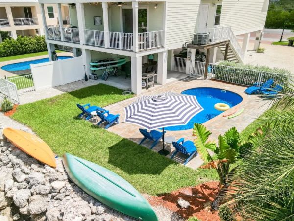 The Florida Keys Home 1080714