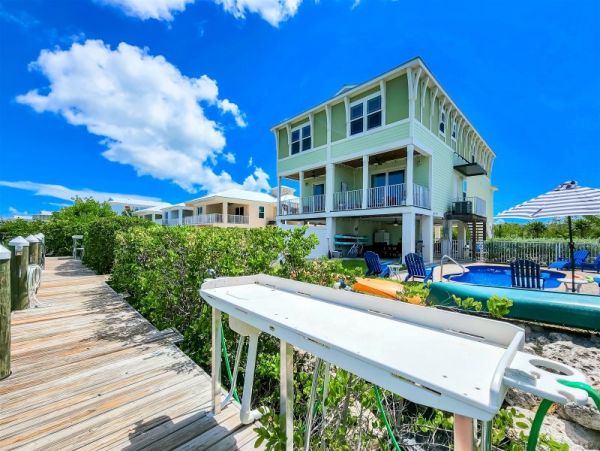The Florida Keys Home 1080714