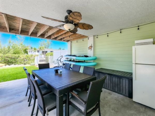 The Florida Keys Home 1080714