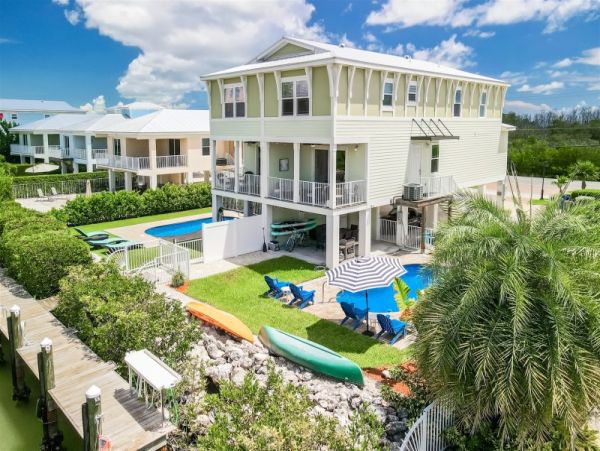 The Florida Keys Home 1080714