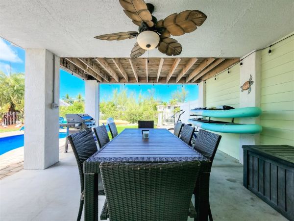 The Florida Keys Home 1080714