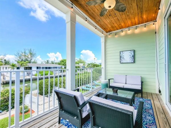 The Florida Keys Home 1080714