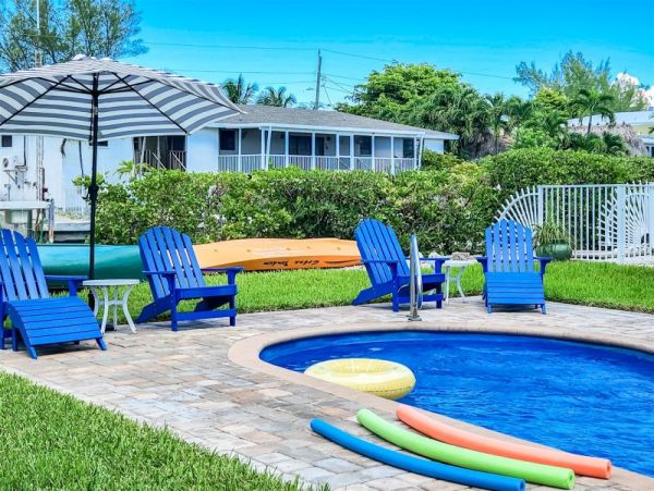 The Florida Keys Home 1080714