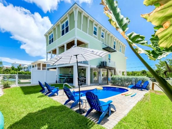 The Florida Keys Home 1080714