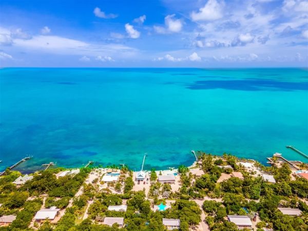 Marathon Vacation Home Three Bedroom