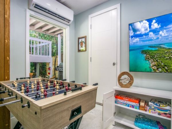 Marathon Vacation Home Three Bedroom