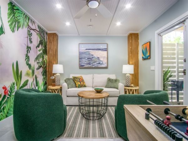Marathon Vacation Home Three Bedroom