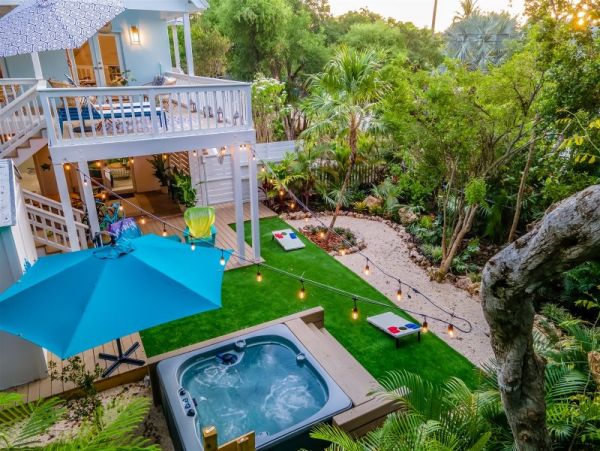 Marathon Vacation Home Three Bedroom