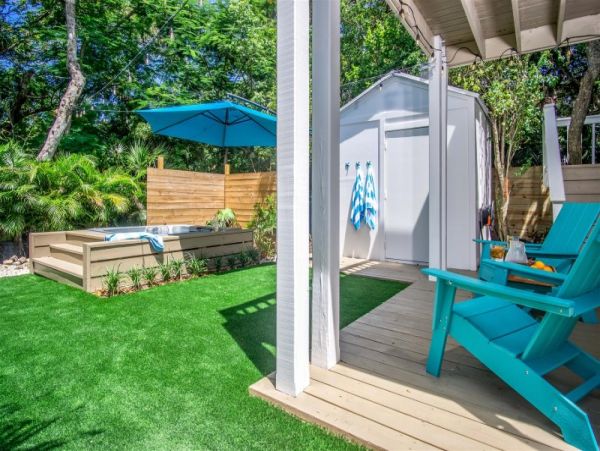 Marathon Vacation Home Three Bedroom