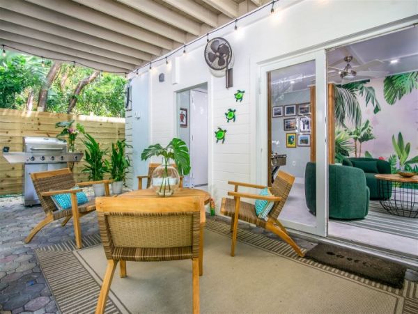 Marathon Vacation Home Three Bedroom