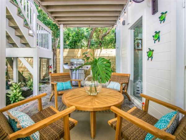 Marathon Vacation Home Three Bedroom