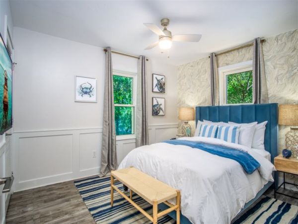 Marathon Vacation Home Three Bedroom