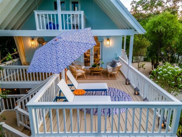 Marathon Vacation Home Three Bedroom