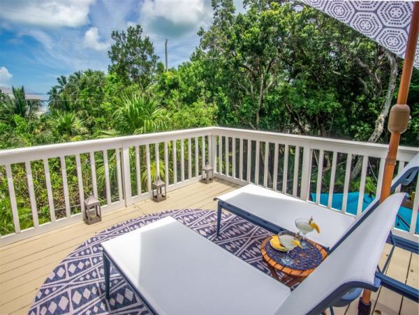 Marathon Vacation Home Three Bedroom