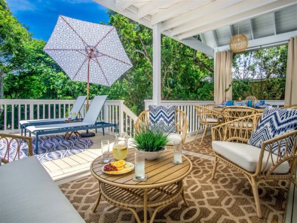 Marathon Vacation Home Three Bedroom