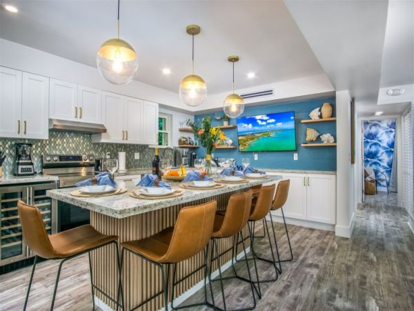 Marathon Vacation Home Three Bedroom