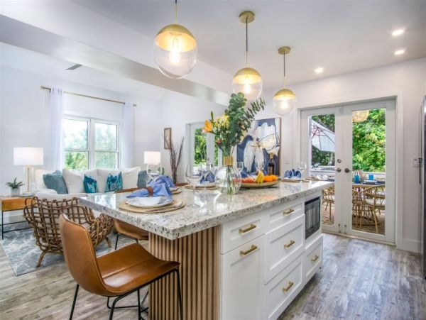 Marathon Vacation Home Three Bedroom
